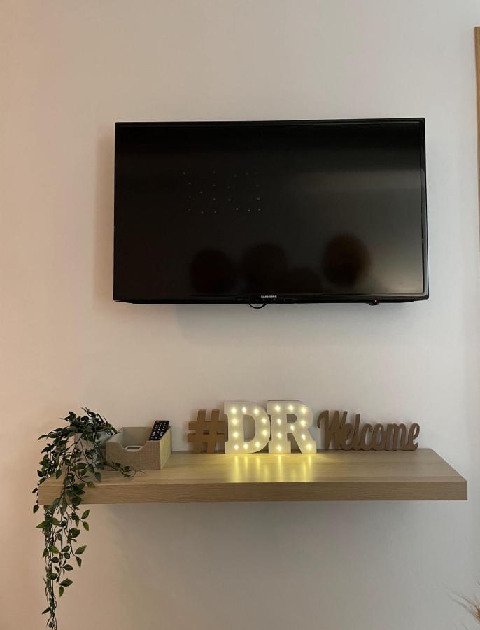 Апартаменты Ambar 5D - Centrico Apart Estilo Boho Chic Санто-Доминго Экстерьер фото